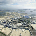 John F. Kennedy International Airport (JFK)