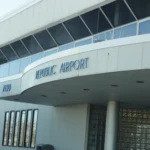 Republic Airport (FRG)