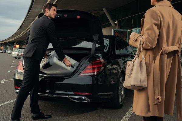 Luxury Car Service in Valley Stream