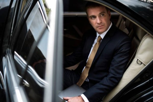 EWR Airport Car Service