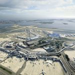 John F. Kennedy International Airport (JFK)