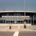Black Fin Limo Long Island MacArthur Airport (ISP)