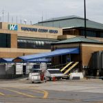 Westchester County Airport HPN