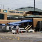 Black Fin Limo Westchester County Airport