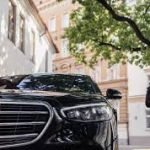 Black Car Service Near LaGuardia Airport