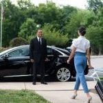 Car Service Near New Newark Airport