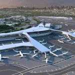 Black Fin Limo LaGuardia Airport